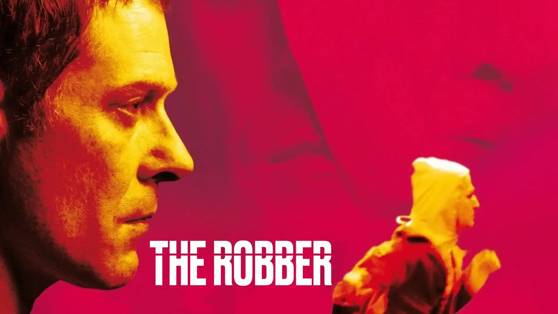 Der Rauber-poster